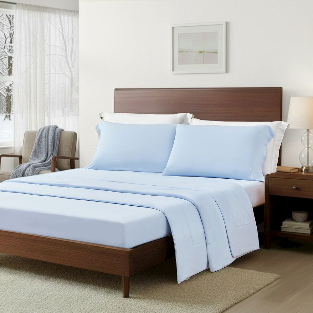 Sublime Serenity Luxury Sheet Set