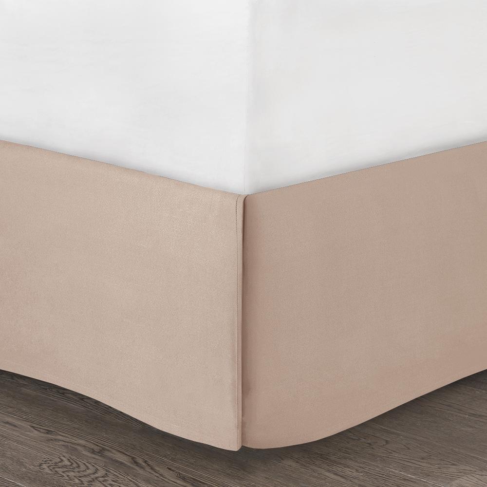 7 Piece Comforter Set with Cotton Bed Sheets
