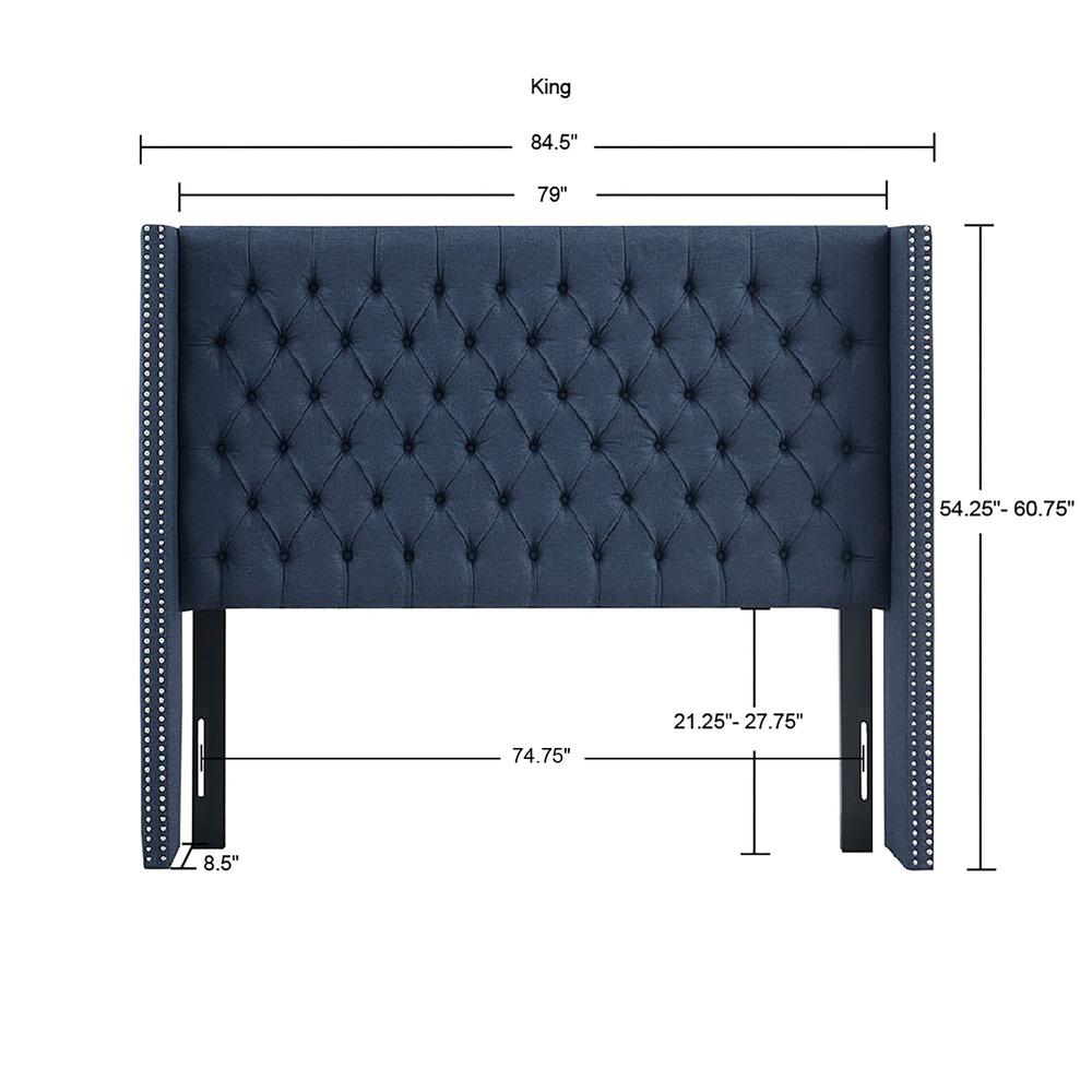 Upholstery Headboard