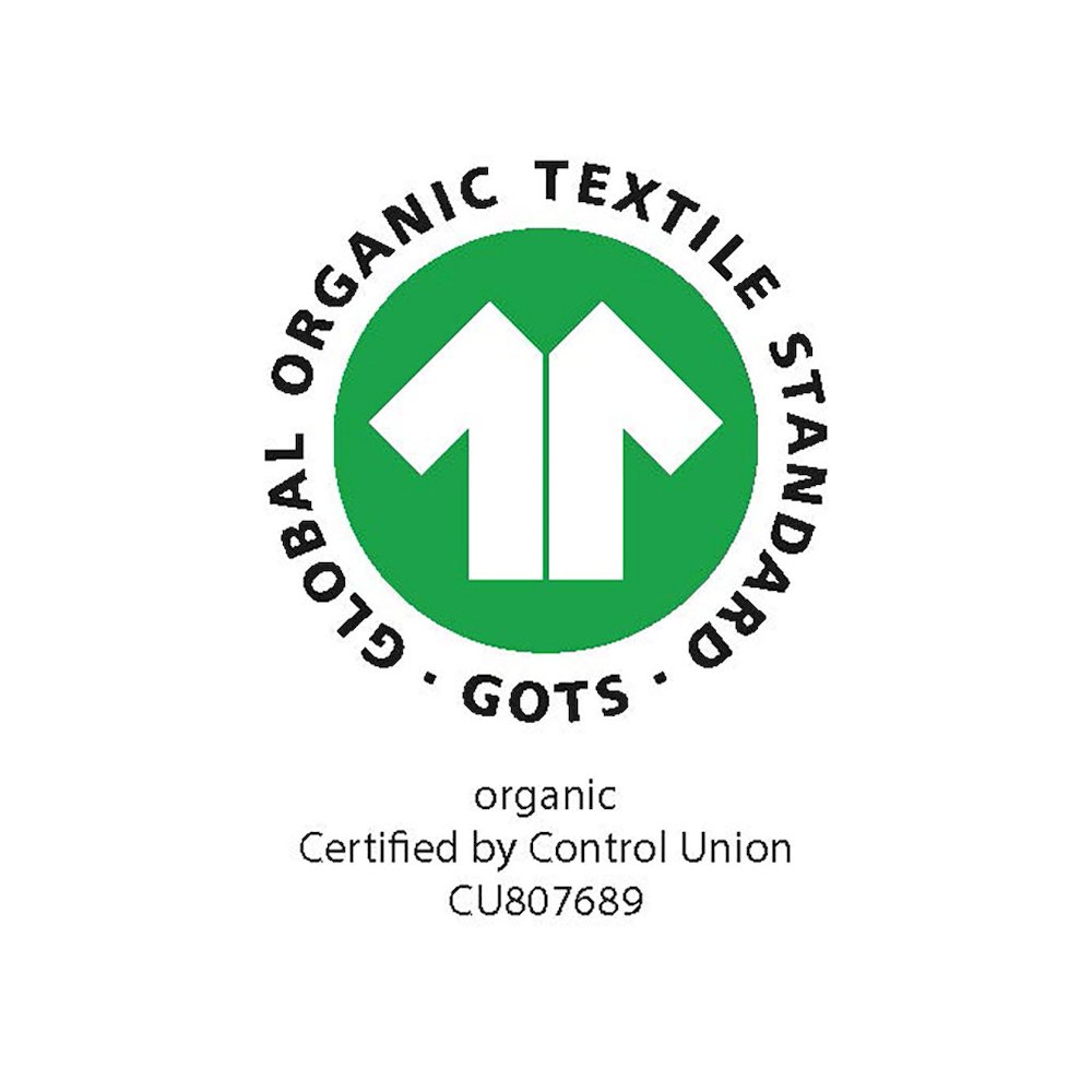 5 Piece Organic Cotton Oversized Comforter Cover Set w/removable insert