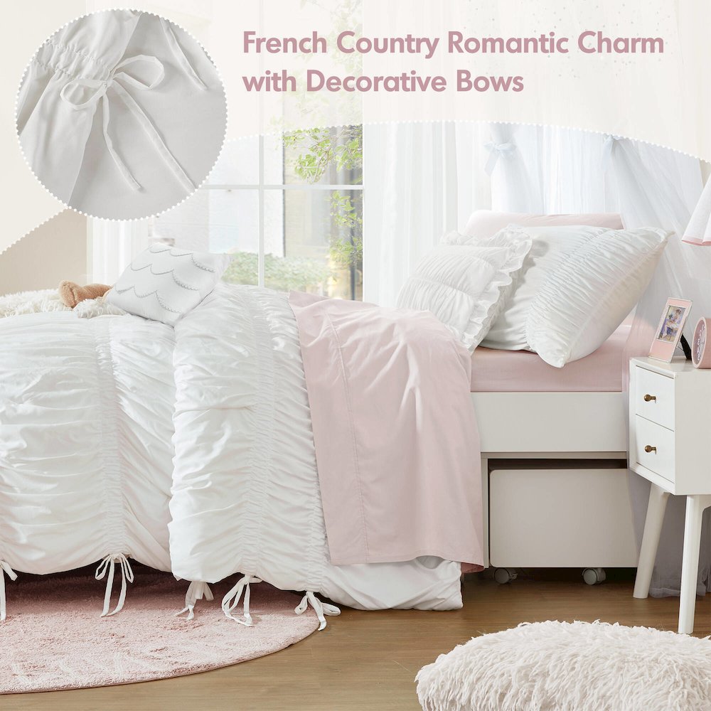 Ella Comforter Set