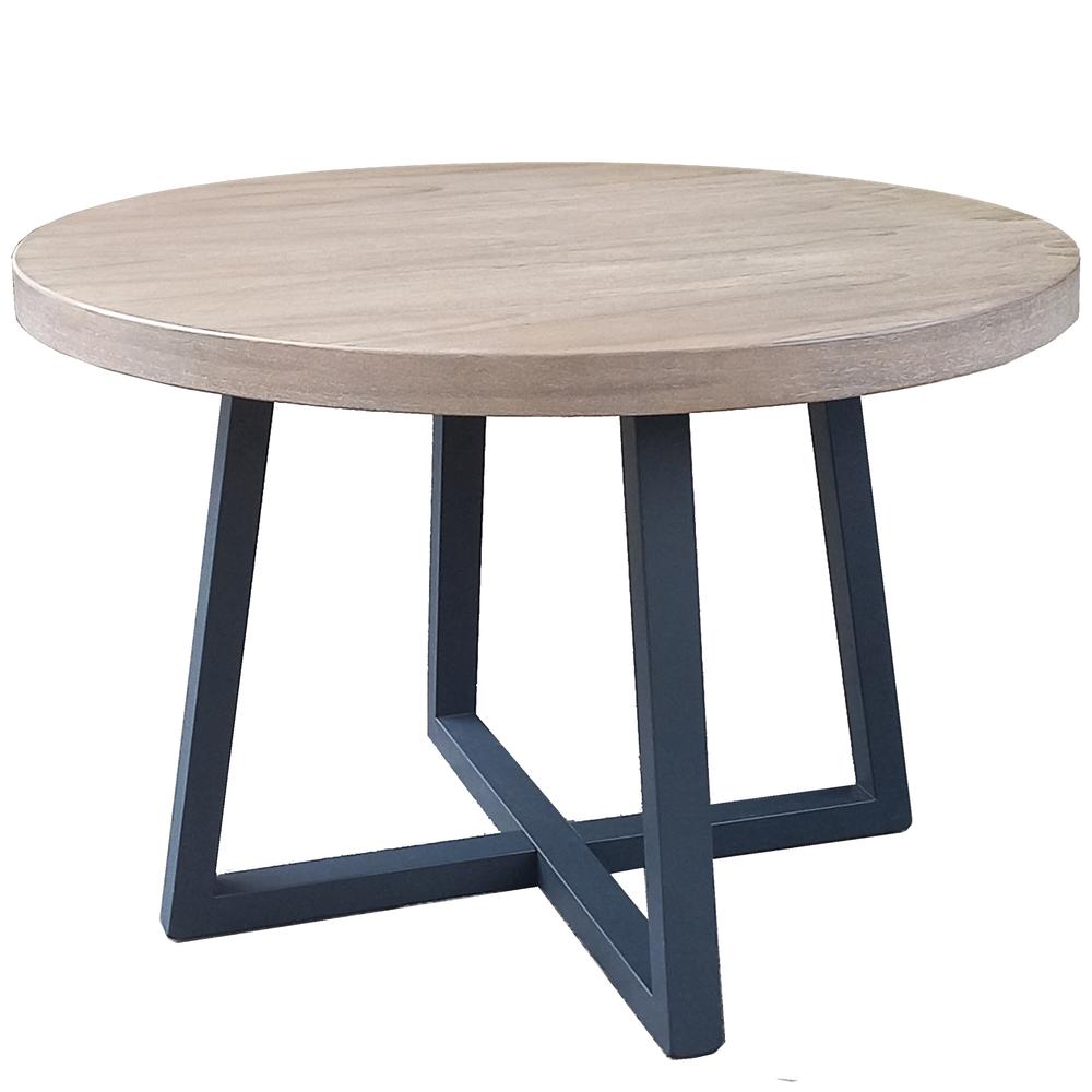 Round Dining Table
