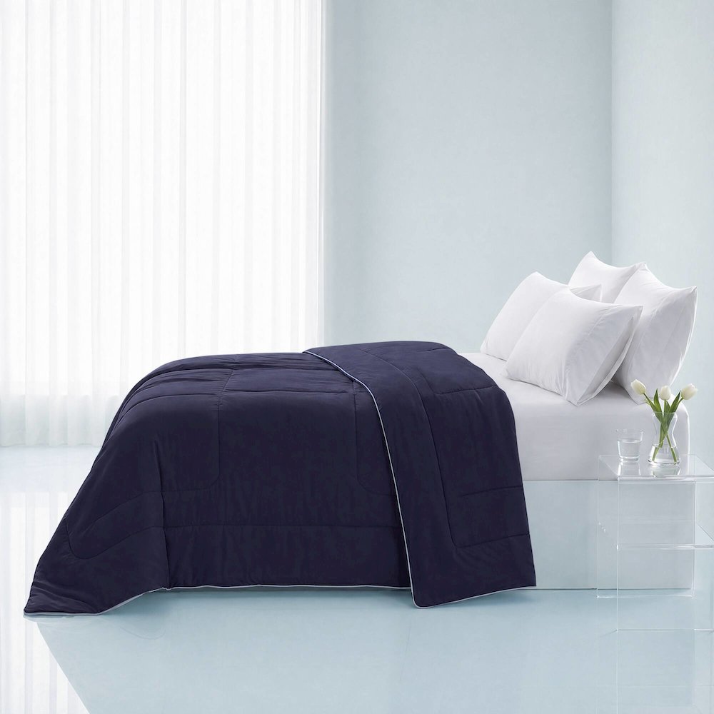Cooling Lightweight Down Alternative Comforter