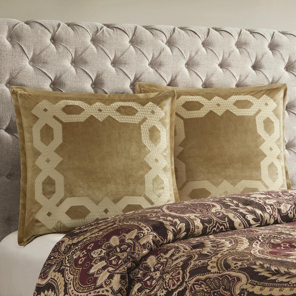 European Pillow Sham