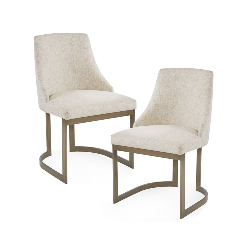 Bryce Upholstered Dining Chair (Set of 2)