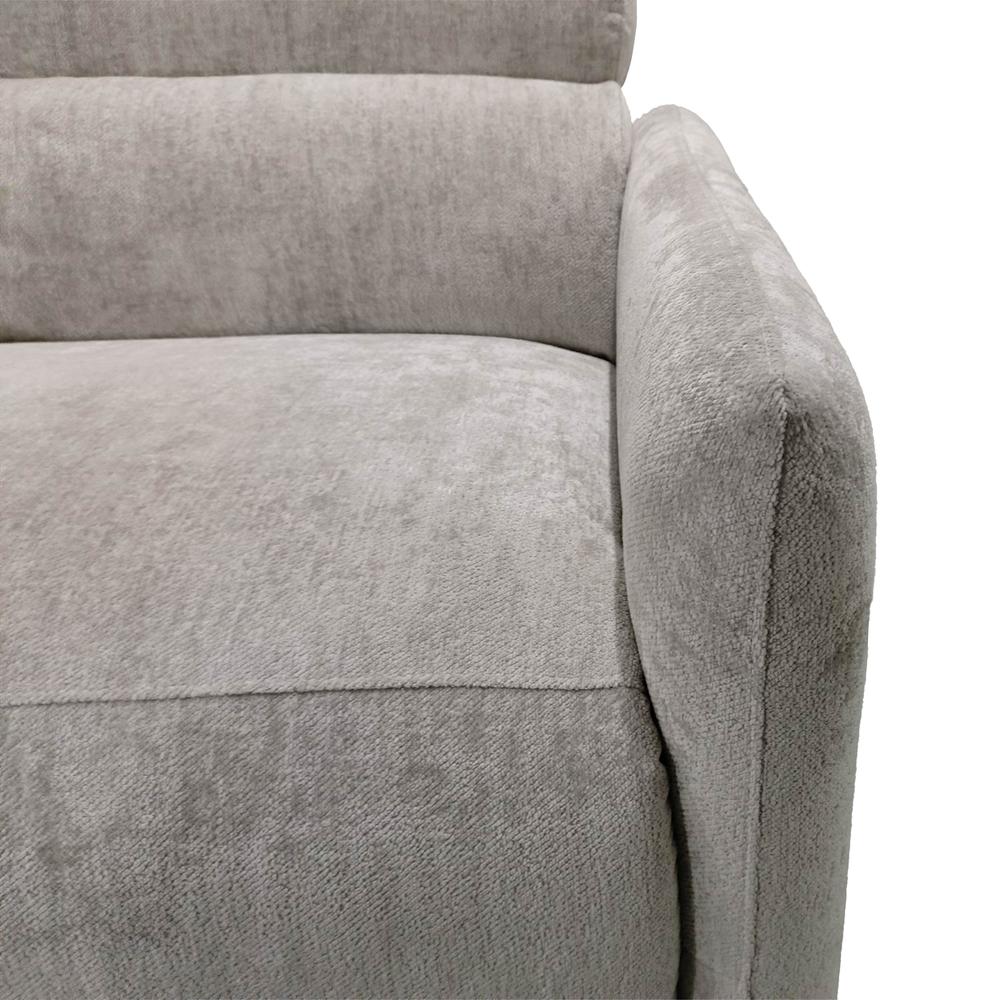 Power Modern Recliner