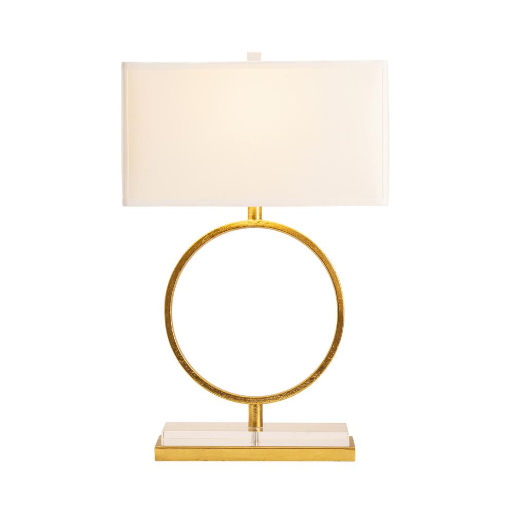Aldrich Table Lamp
