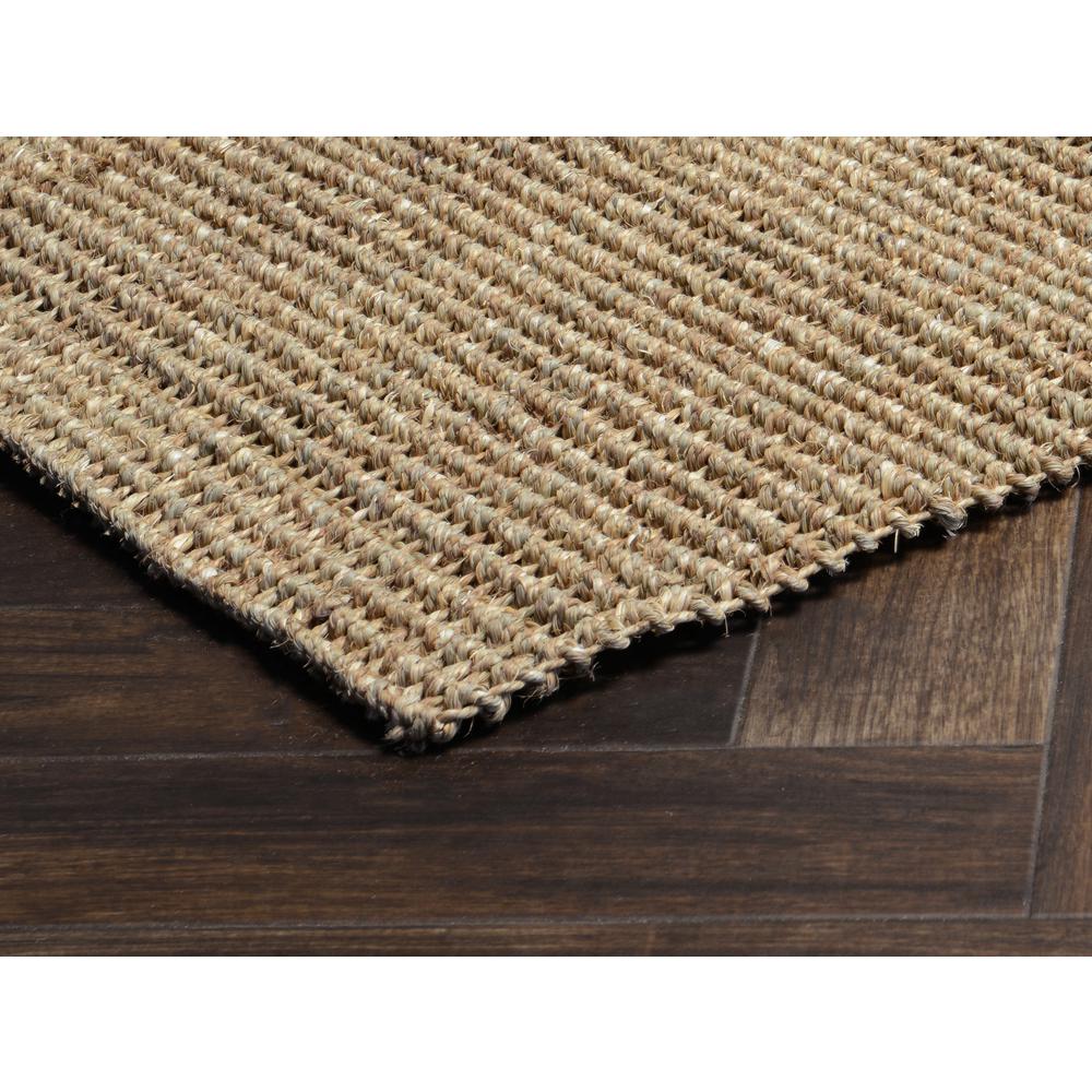 Shore Hand-woven Seagrass Area Rug by Kosas Home
