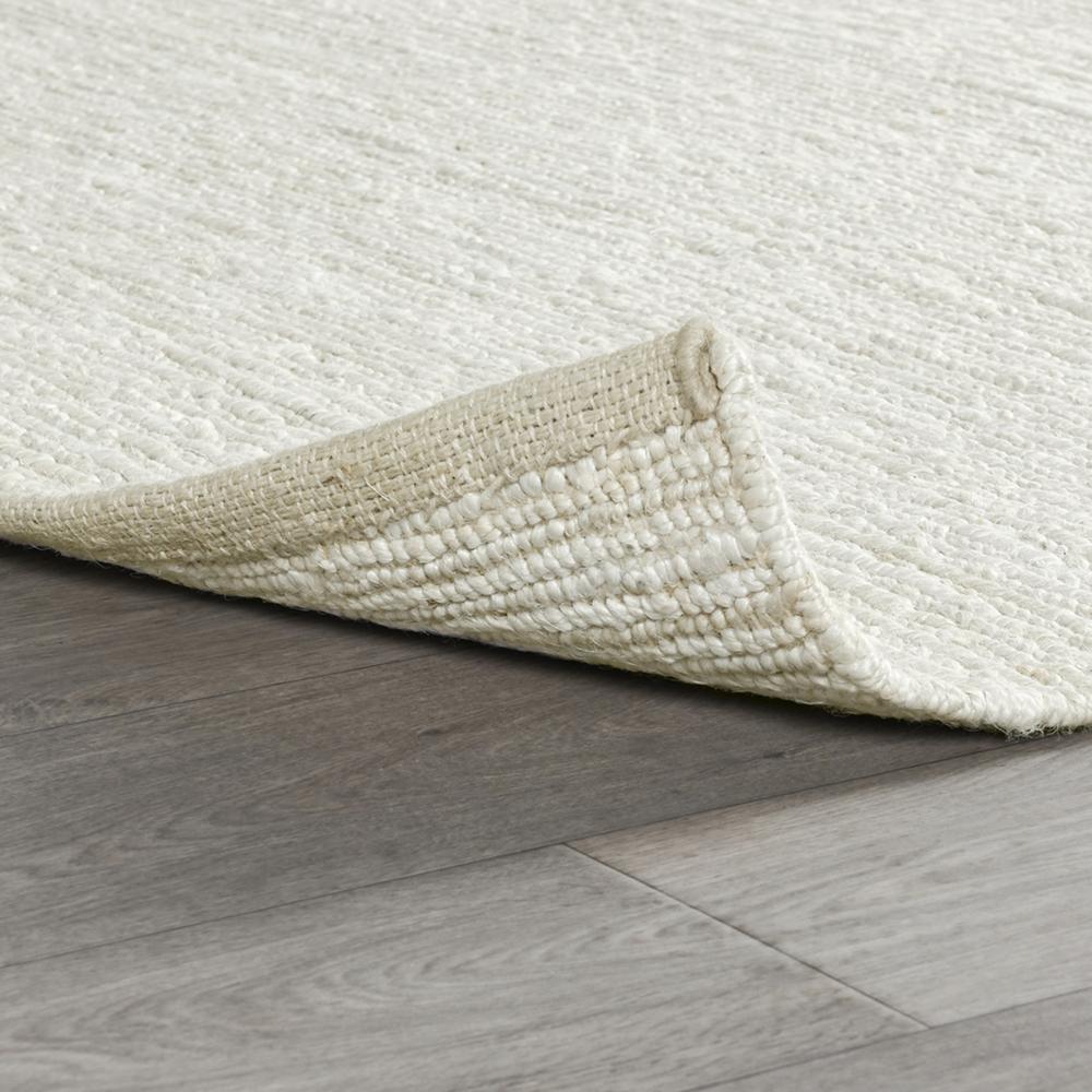 Zandra Soumak Handspun Jute Area Rug by Kosas Home