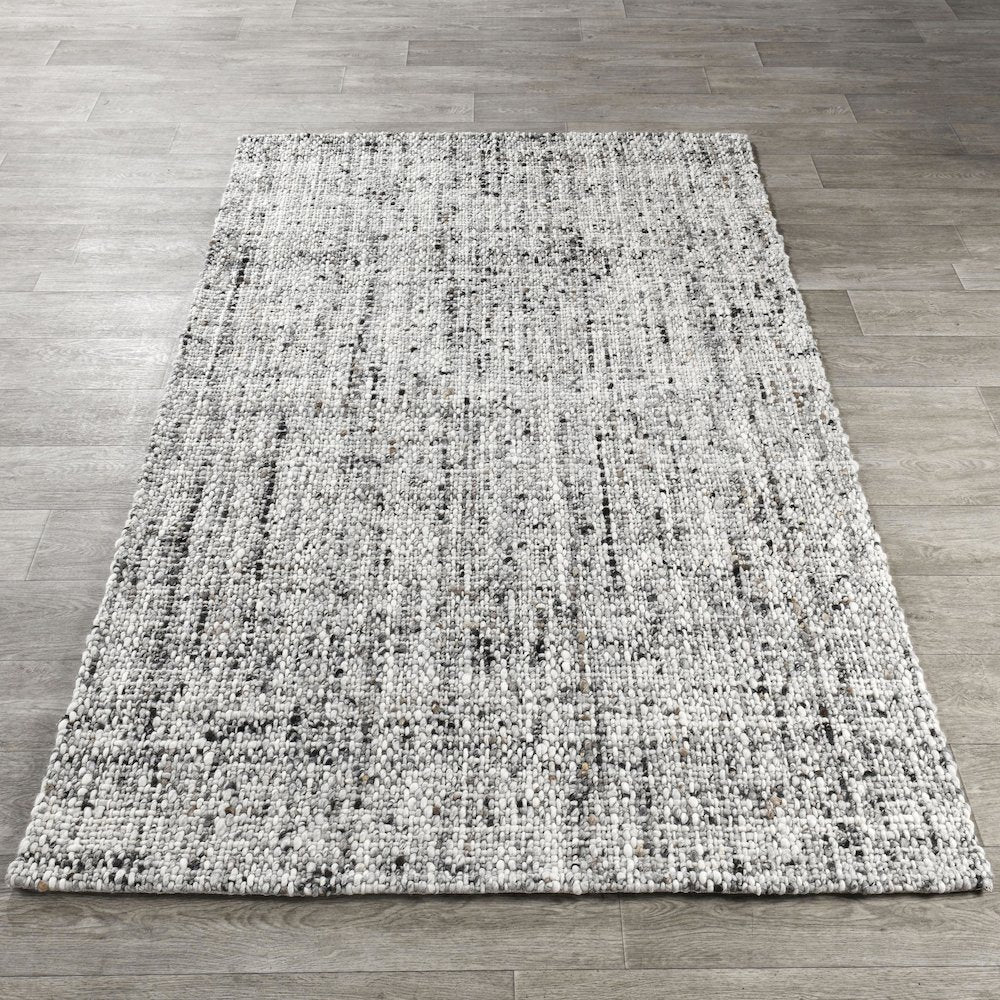 Lynwood Wool Area Rug by Kosas Home