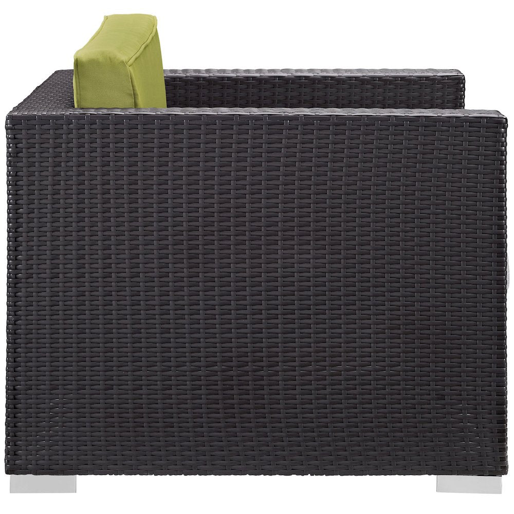 Gather Outdoor Patio Armchair