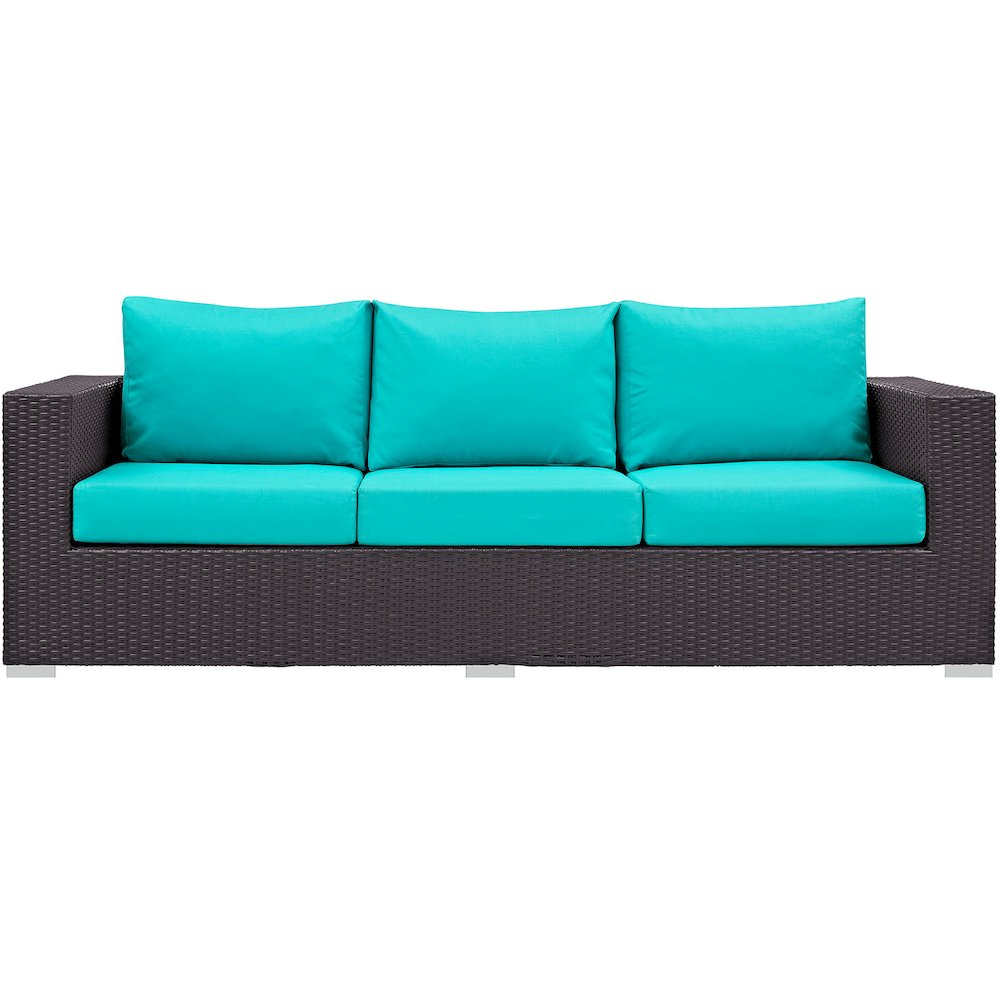 Convene Outdoor Patio Sofa