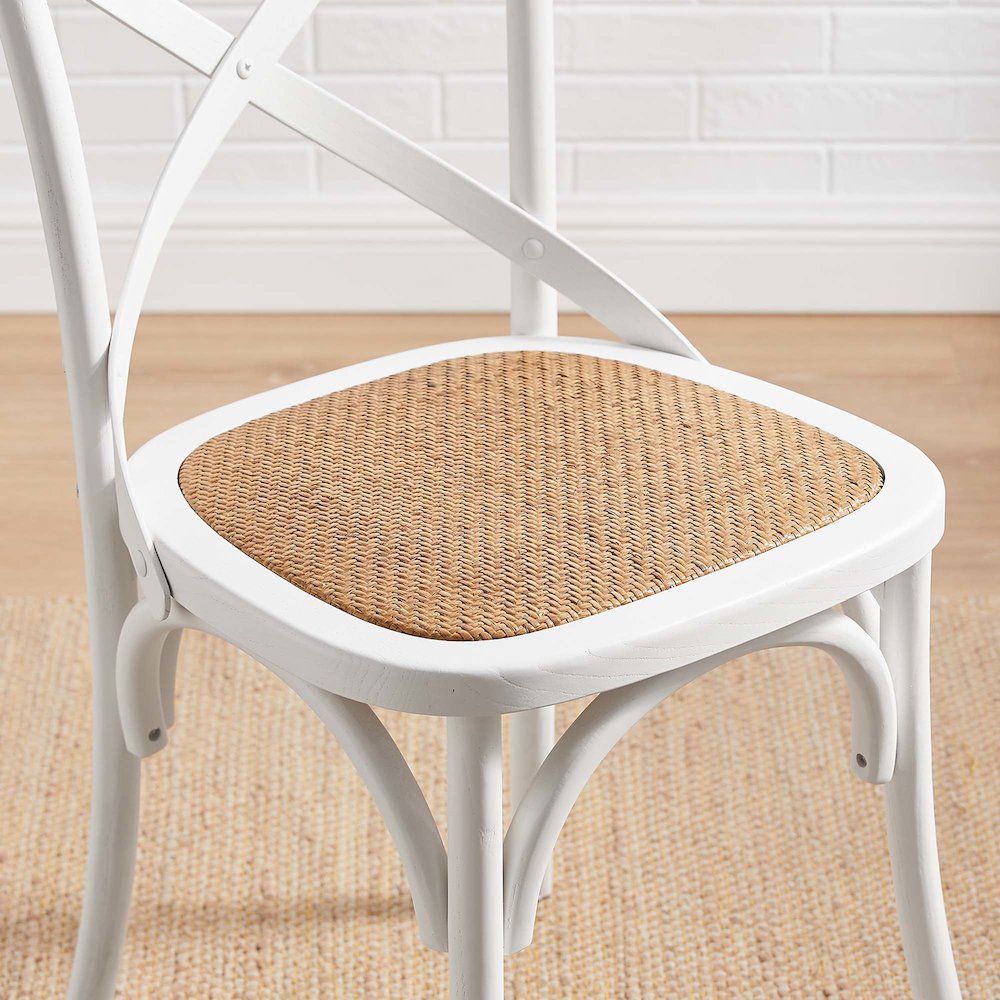 Gear Dining Side Chair Set of 2