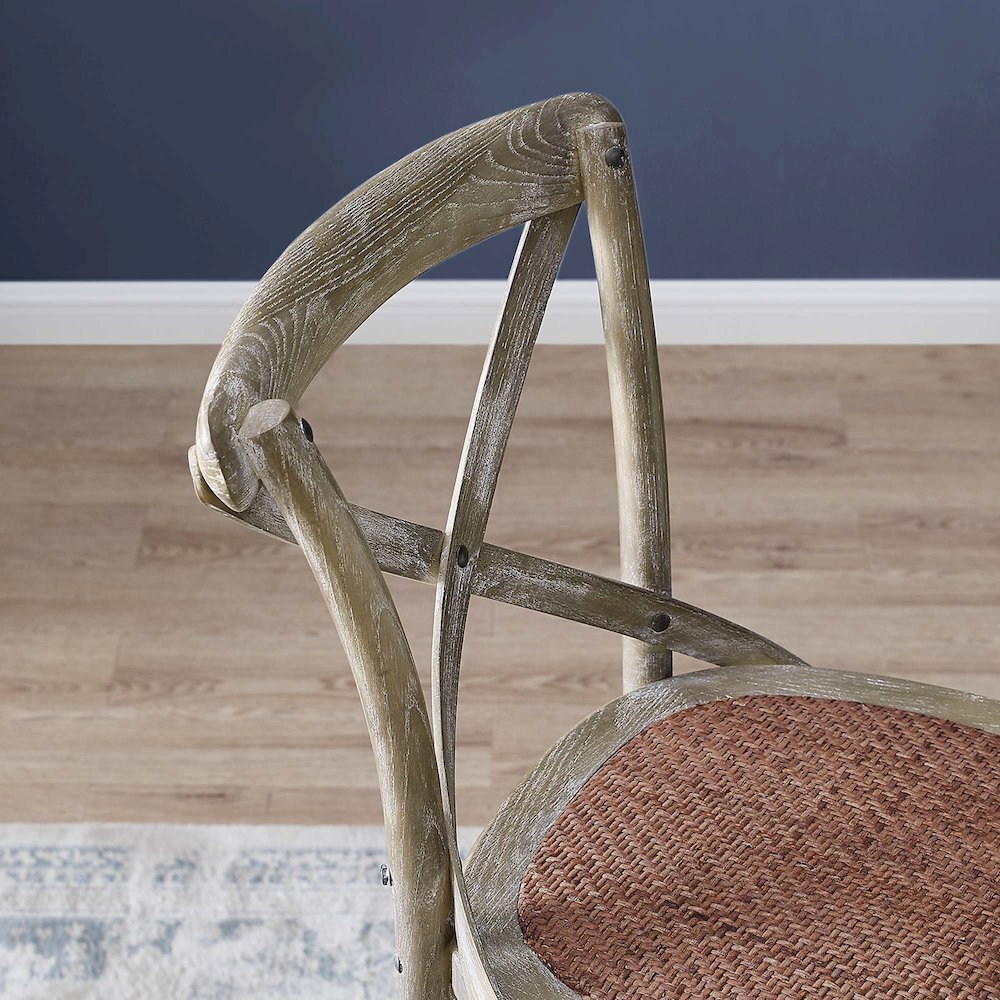Gear Bar Stool