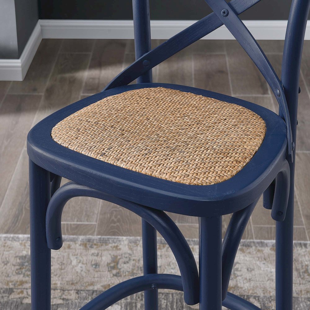 Gear Bar Stool