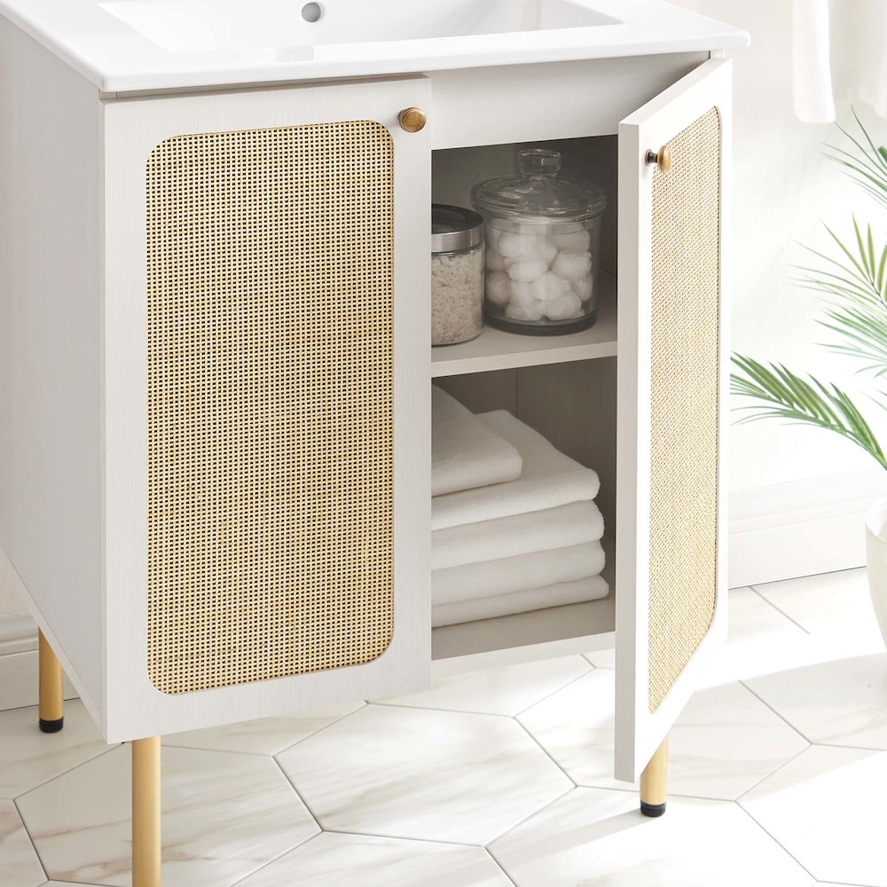 Chaucer 24" Bathroom Vanity