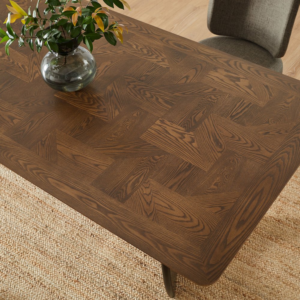 Wrenly 94" Dining Table
