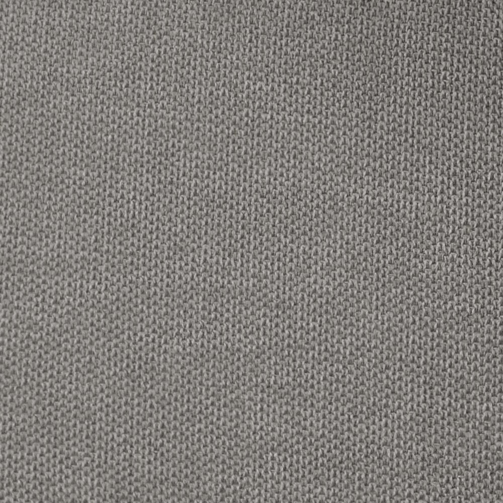 Amhurst Grey Swivel Barrel Chair