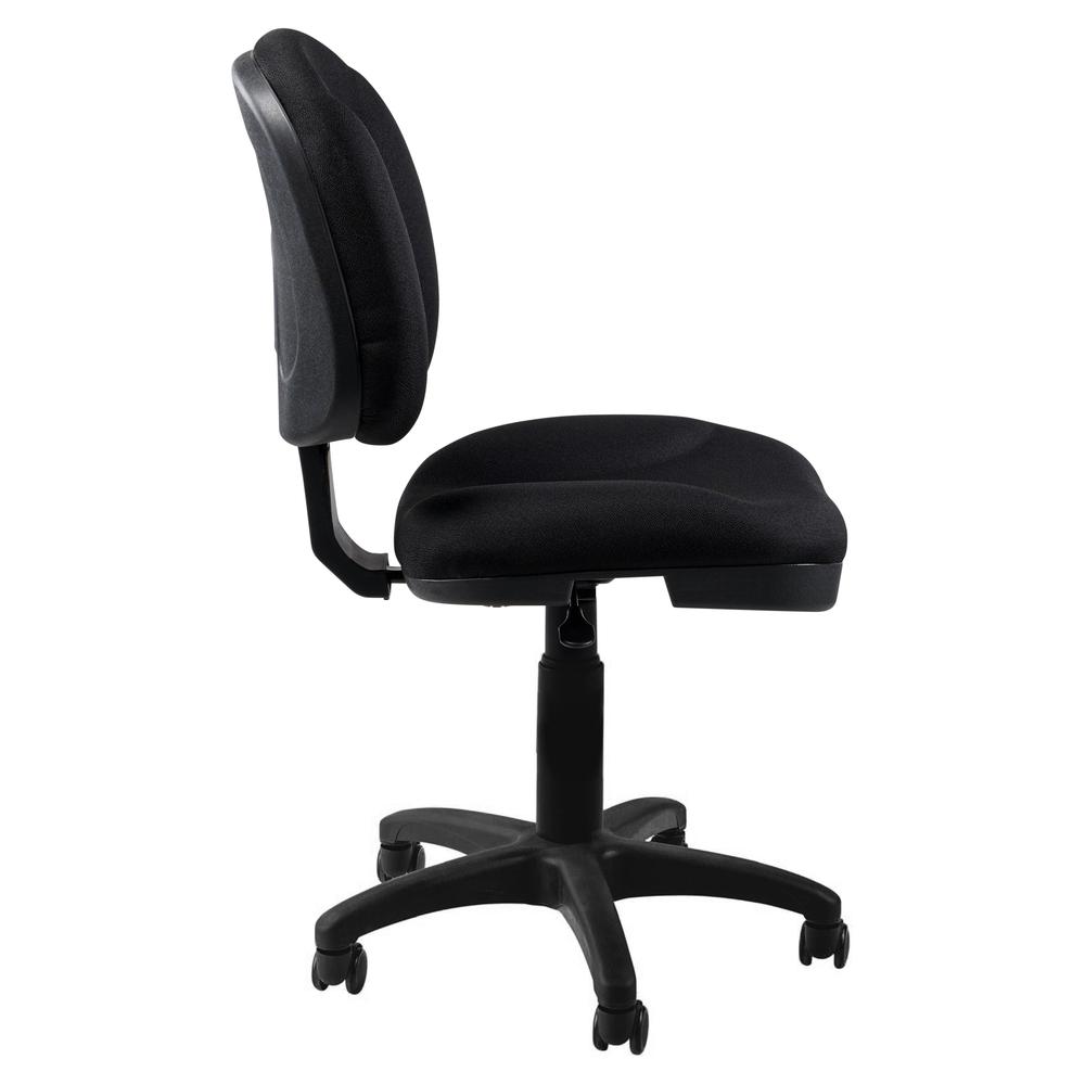 NPS® Comfort Task Chair, 18"-22" Height