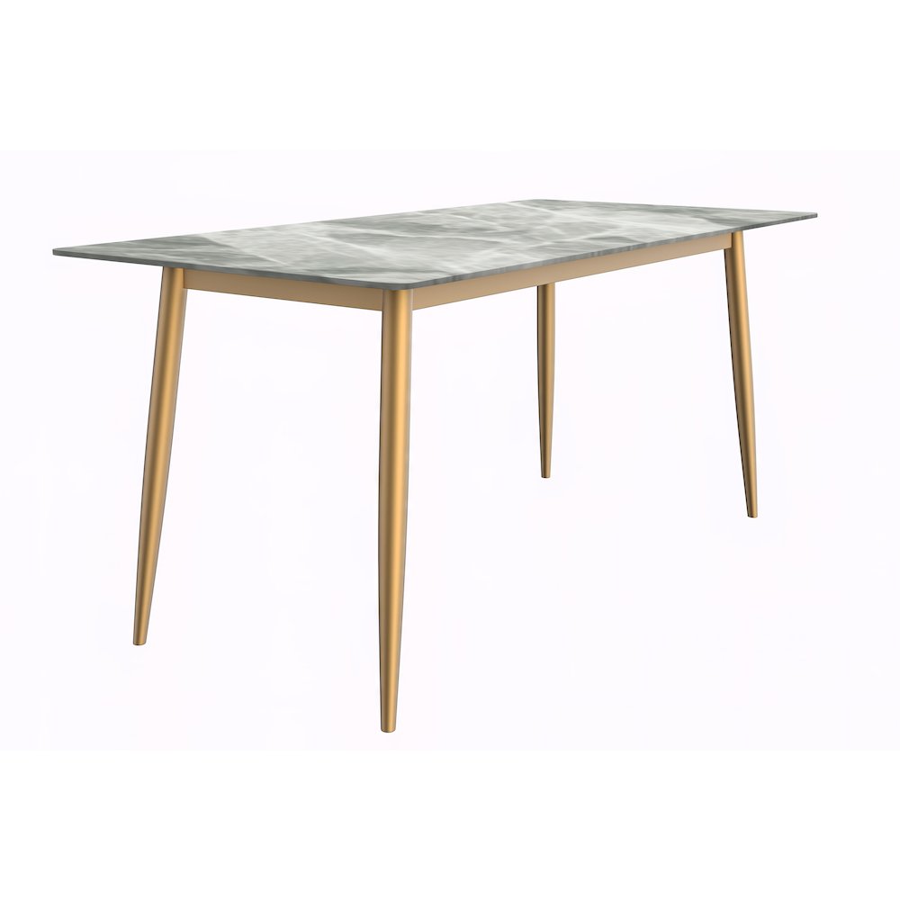 Zayle Series Modern Dining Table