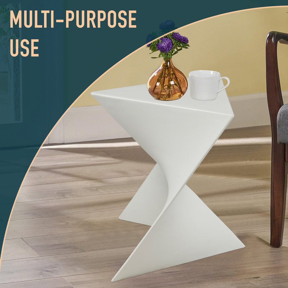 Randolph Modern Side Table Set of 4