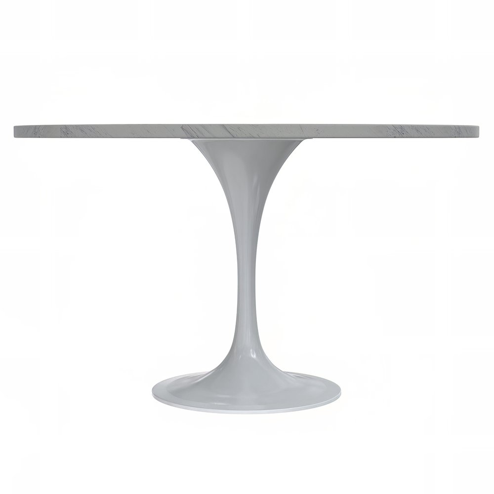 Verve Collection 48 Round Dining Table