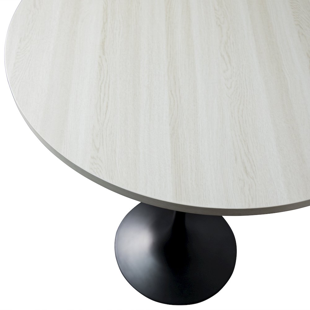 Verve Collection Modern Bar Height Table