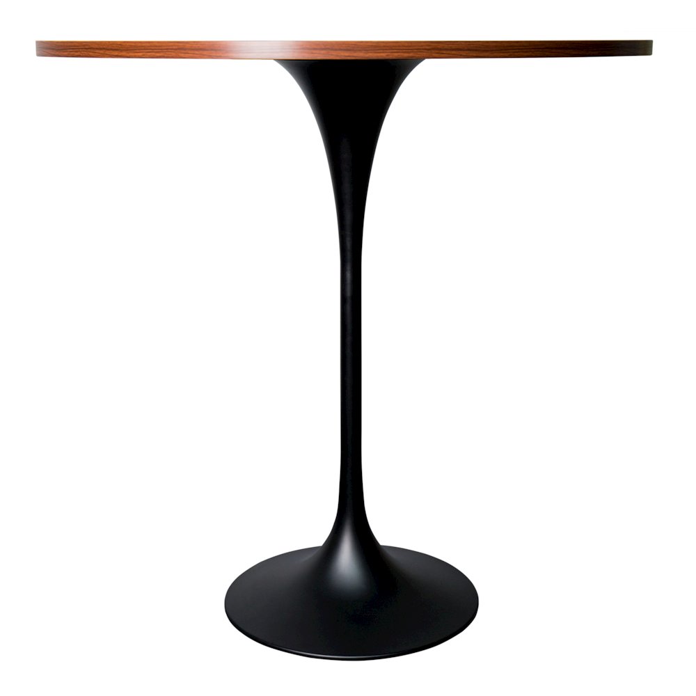 Verve Collection Modern Bar Height Table