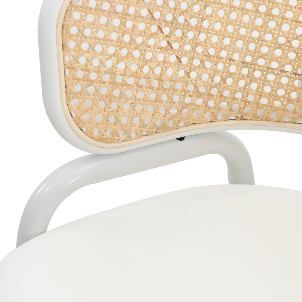 Ervilla Modern Dining Chair Set of 4