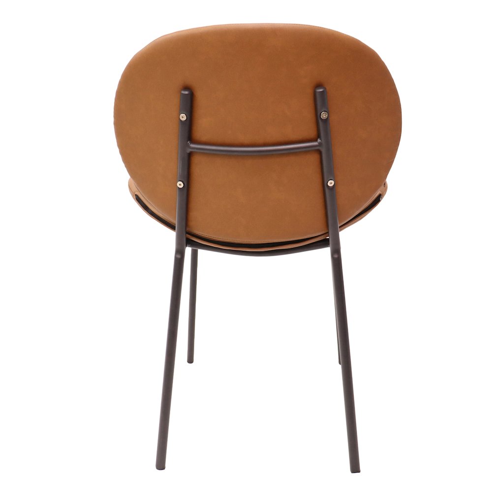 Servos Modern Dining Side Chair