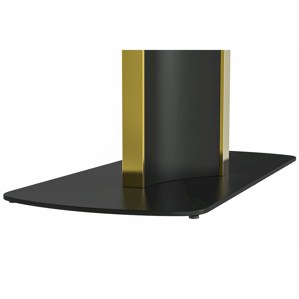 Sylva Series Modern Dining Table