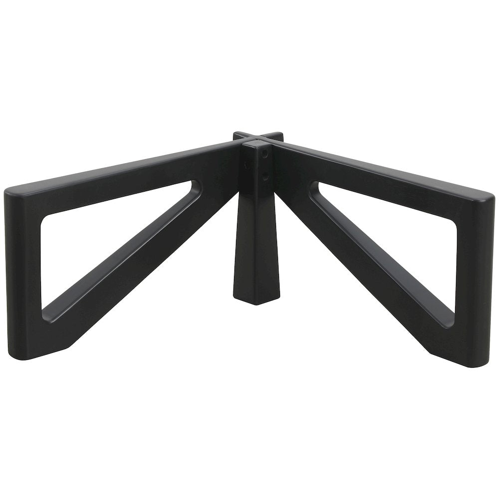 Imperial Triangle Coffee Table Base