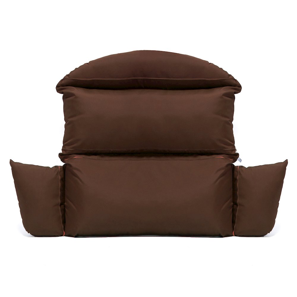 Hanging 2 person Egg Swing Cushion
