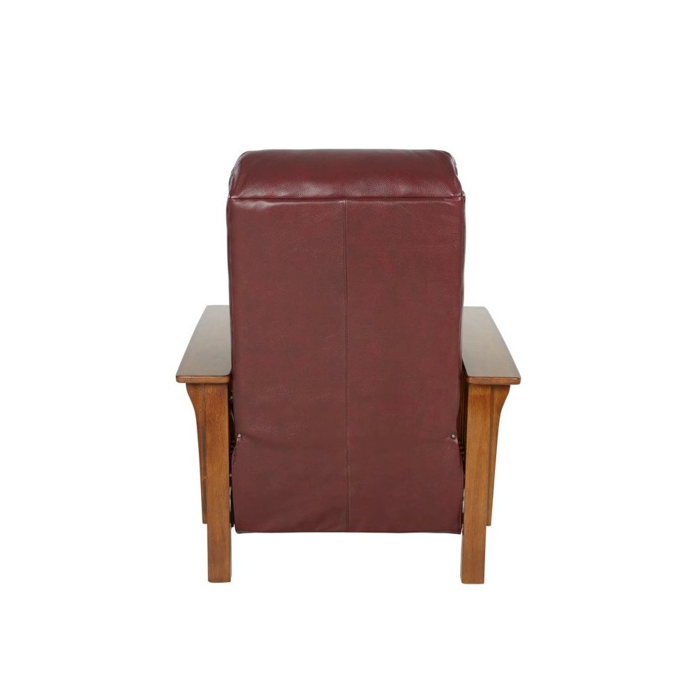 Mission Recliner