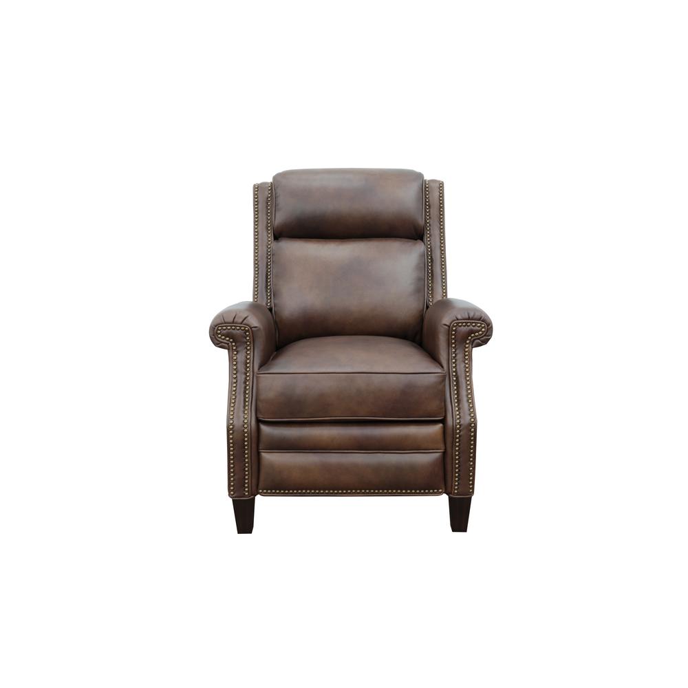 Barrett Power Recliner w/Power Head Rest