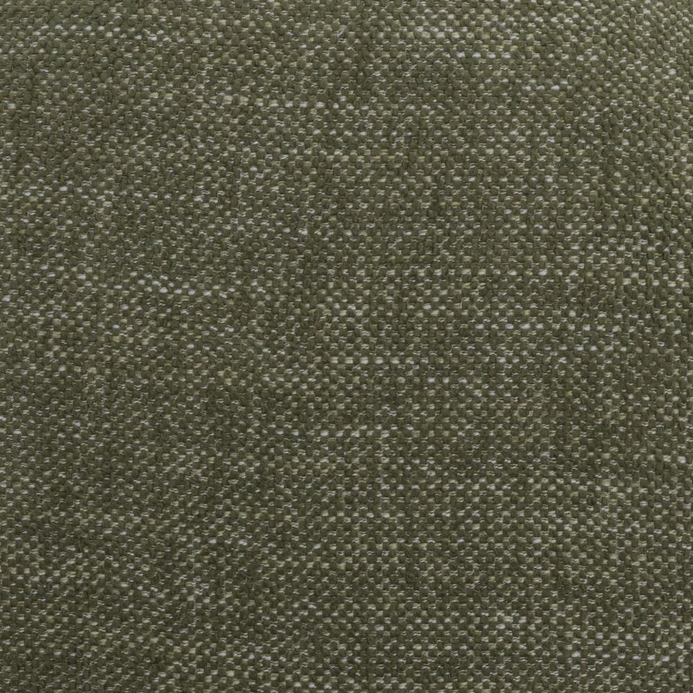 Sulley Olive Green Perfomance Basketweave Dining Chair