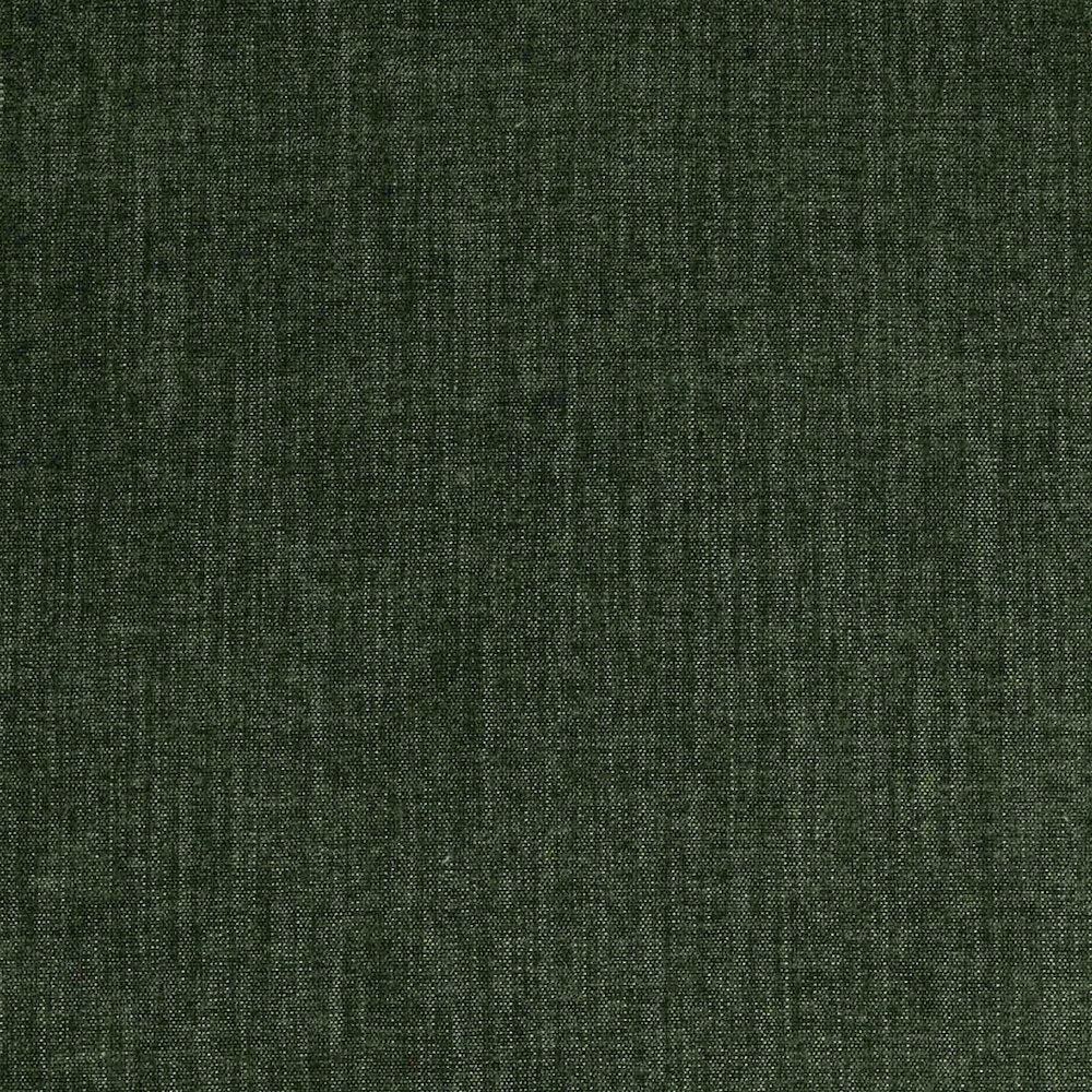 Zinea Forest Green Performance Textured Velvet Dining Chair