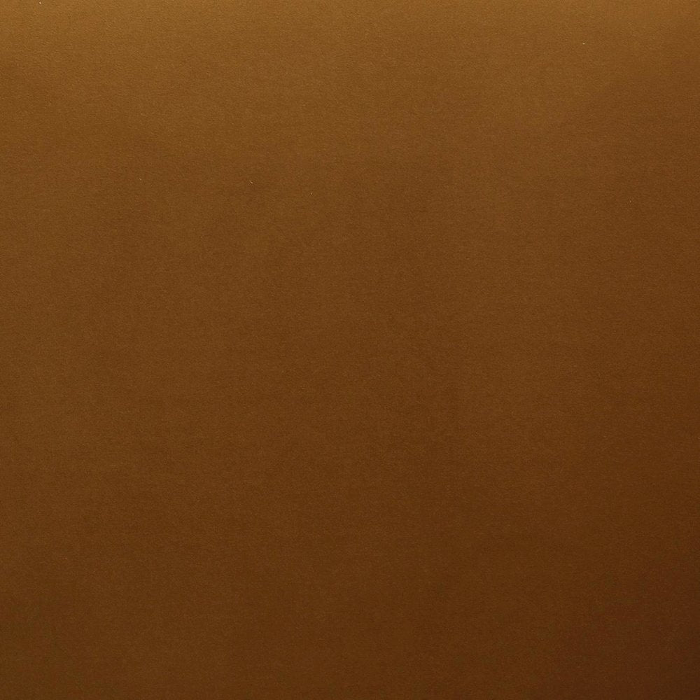 Jordan Cognac Velvet Swivel Chair