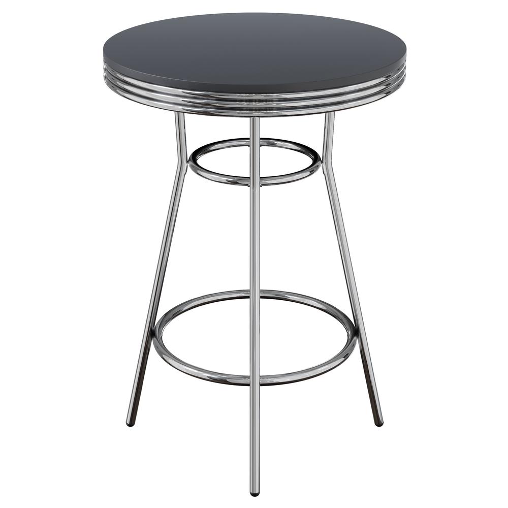 Summit Pub Table 30" Round
