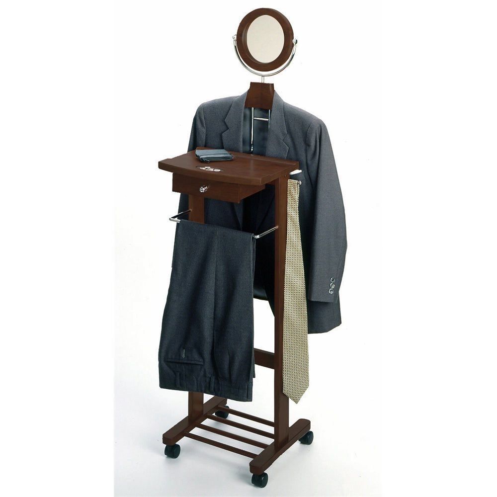 Vanity Valet Stand