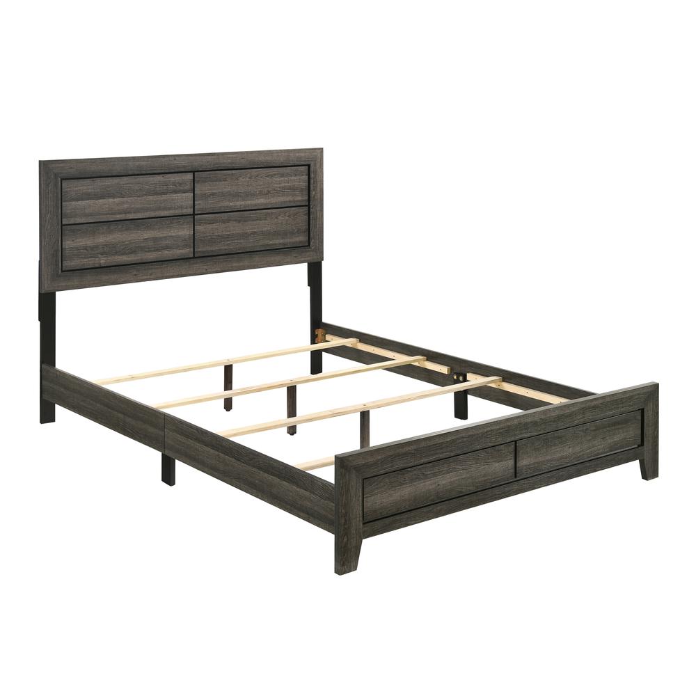 Max Queen Panel Biab With Usb