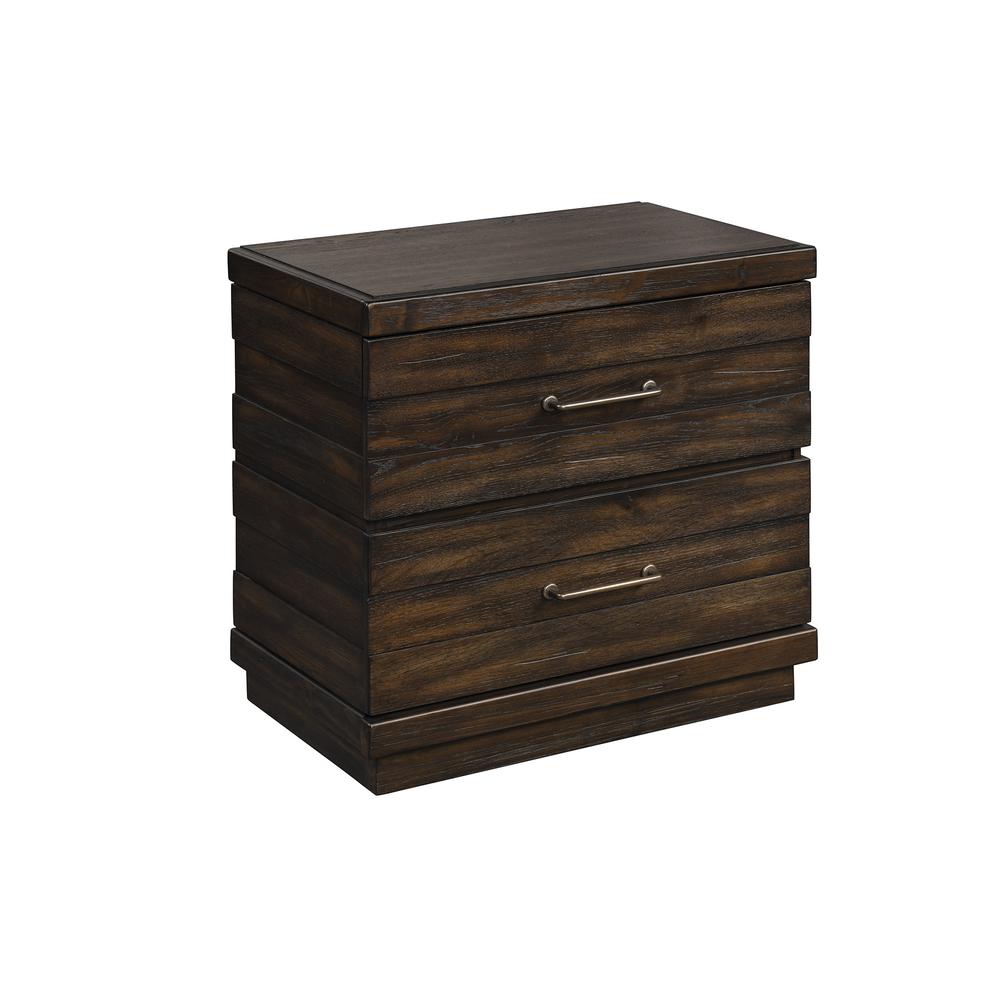 Edison Nightstand