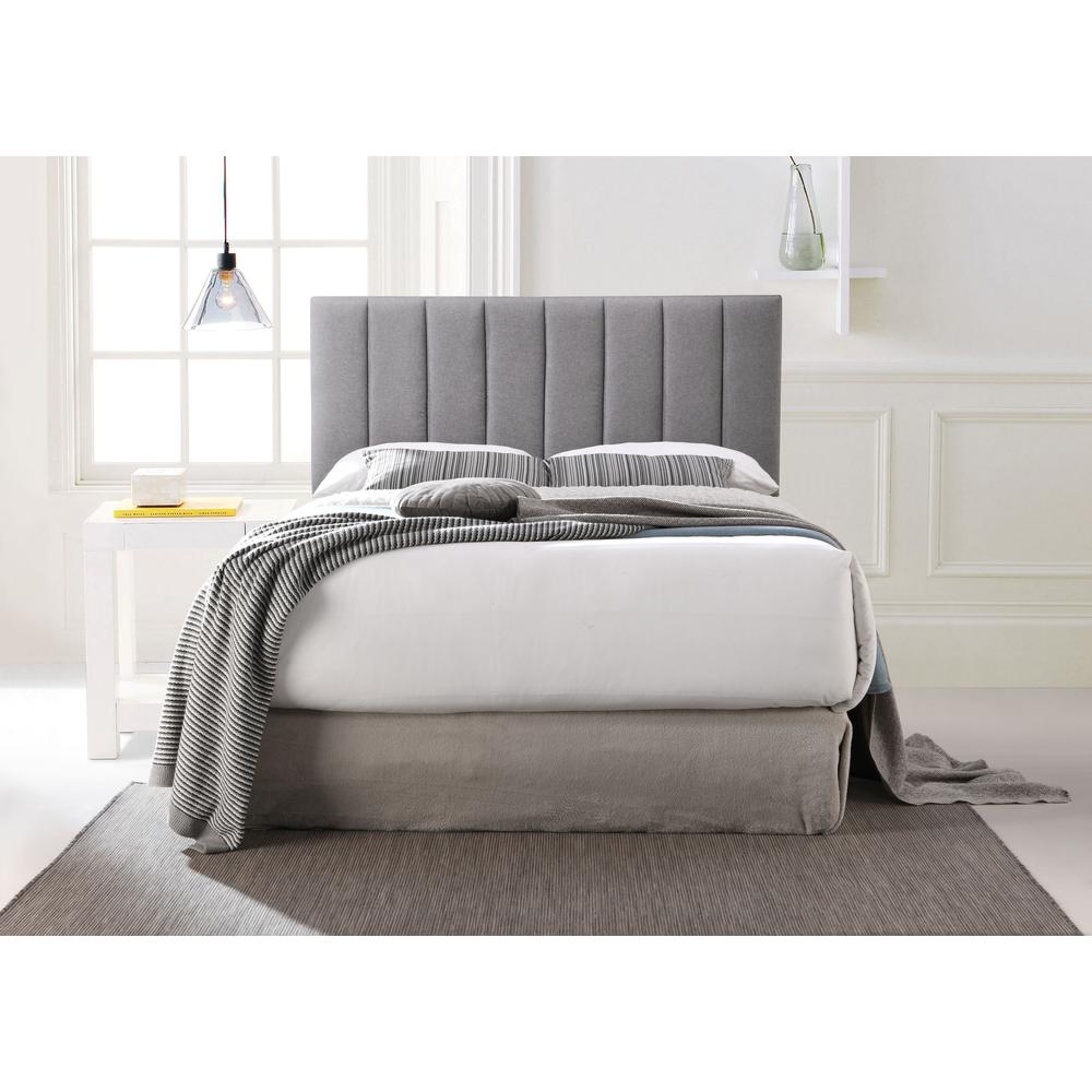 Millie Uph Twin Headboard (Only)