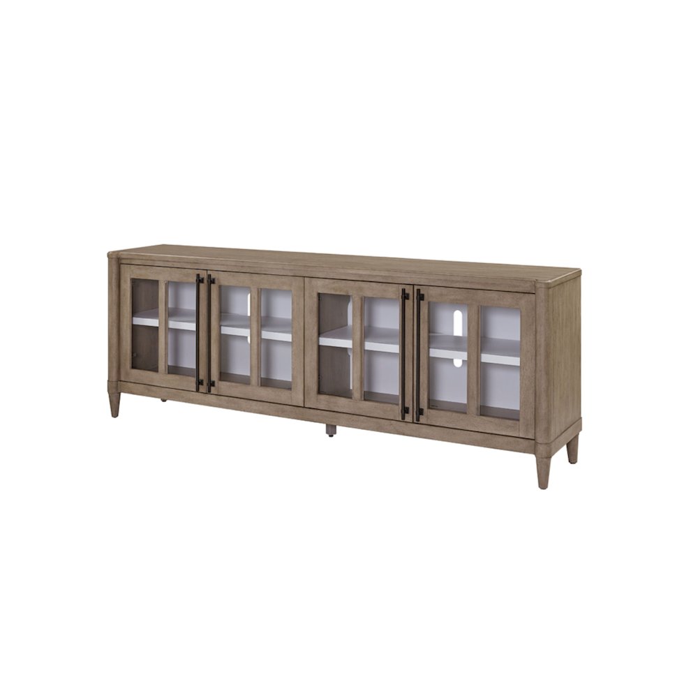 Wilmington 80" Ent Console