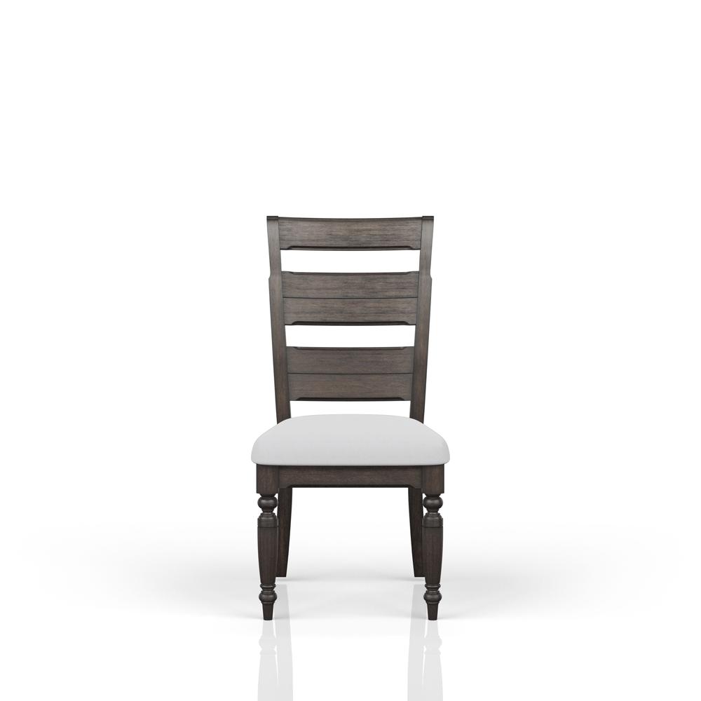 Bellamy Lane Ladder Back Side Chair (Set Of 2)