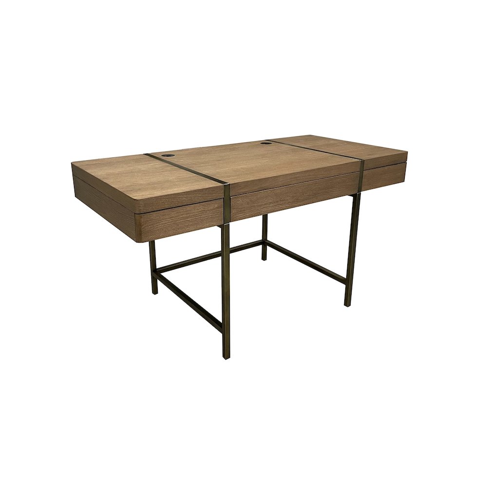 Aurora Writing Desk W/ USB