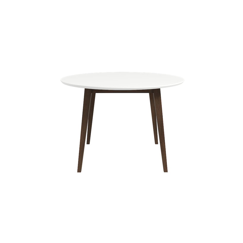 Paloma Dining Table (White)