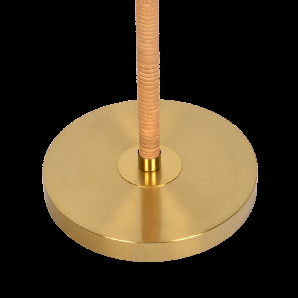 Allure 2-Light Floor Lamp