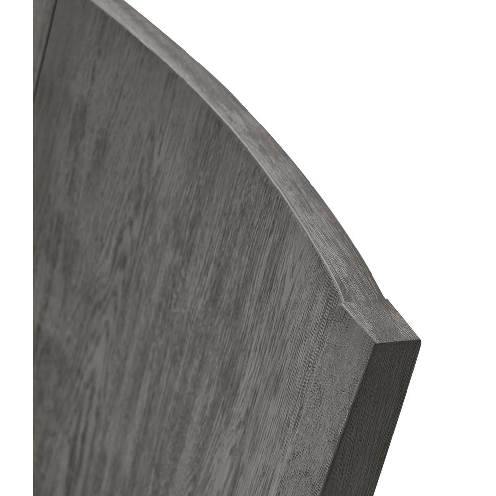 Plata Dining Chair in Thunder Grey, set of 2