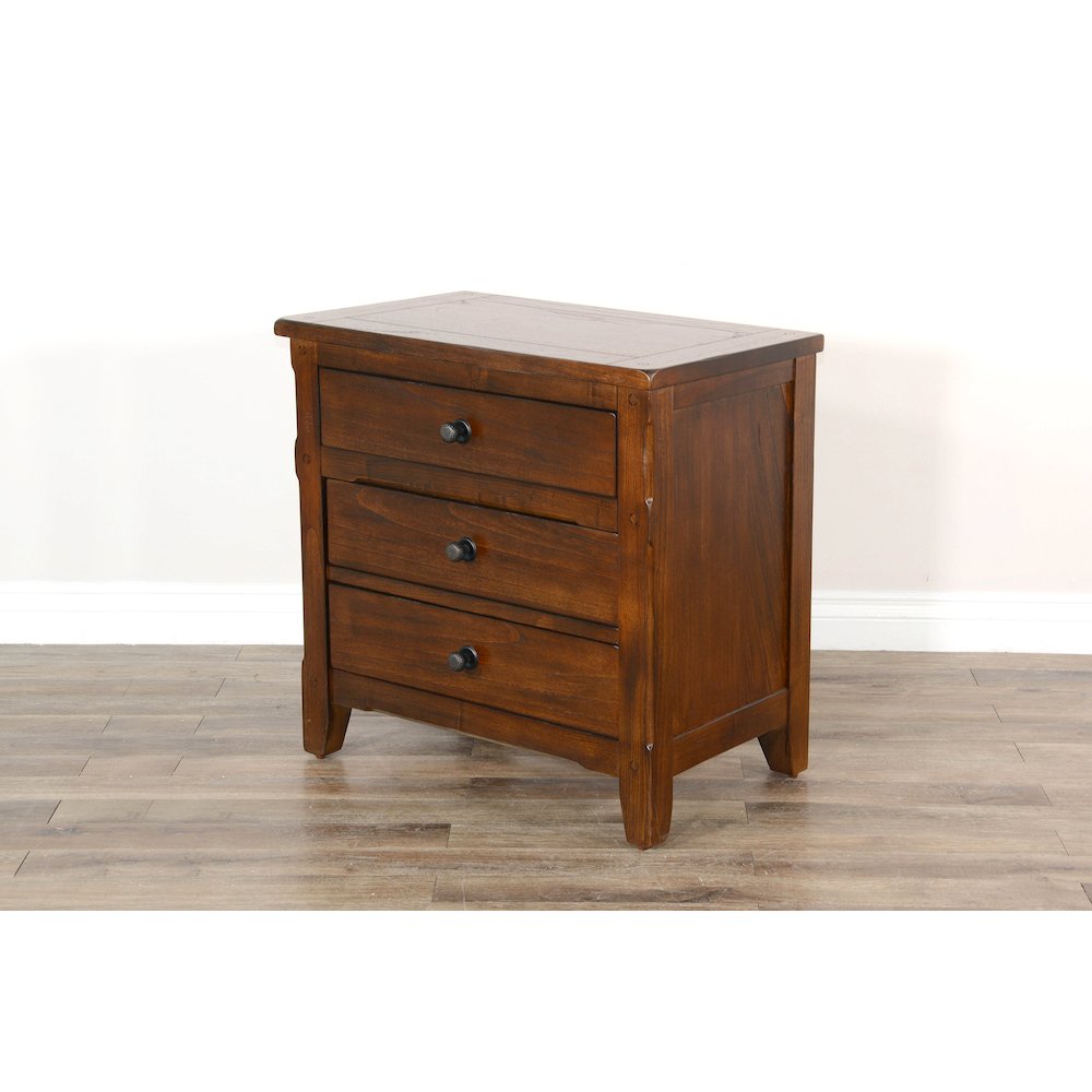 Santa Fe Night Stand